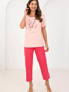 DÁMSKÉ PYŽAMO model 21951058 BIG W/26 - Regina