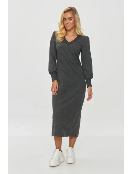 Denné šaty model 200056 Makadamia