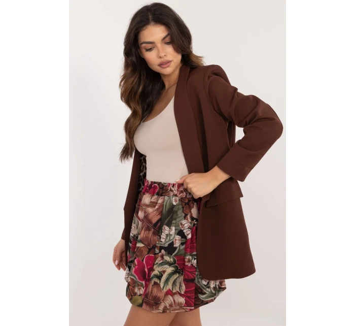 Krátka sukňa model 201773 Taliansko Moda