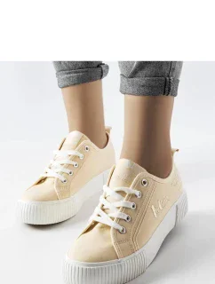 Tenisky model 207858 Solea