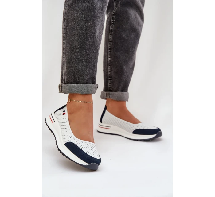 Balerínky model 208799 Krok vo veľkom štýle