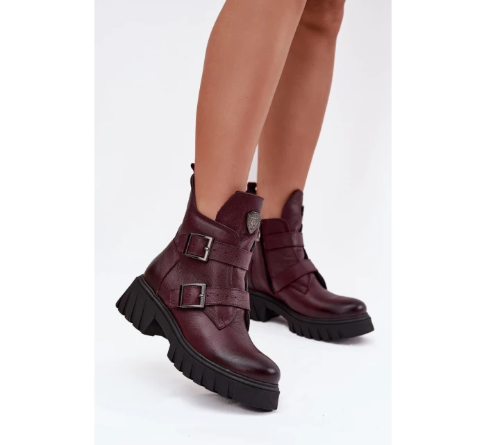 Obuv model 216969 Step in style