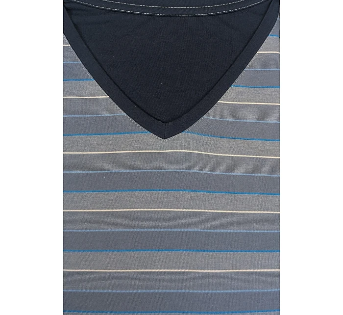 Pyžamo model 22070267 kr/r 3XL5XL - Cornette