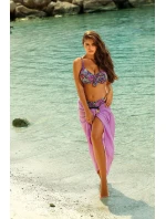 Pareo šatka D95CH1 4 - SELF