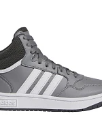 Topánky adidas Hoops Mid 3.0 K Jr IF2721