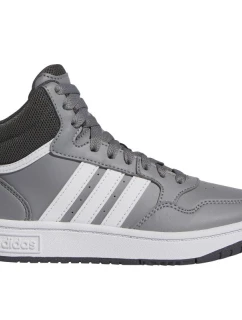 Boty Hoops Mid 3.0 K Jr model 20924731 - ADIDAS