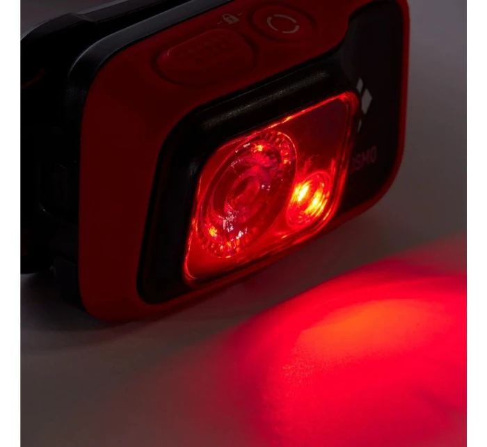 Čelová baterka Black Diamond COSMO 350 HEADLAMP OCTANE