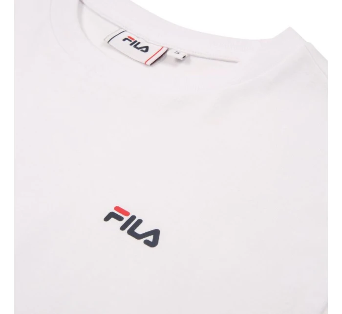W  tričko model 20963227 - Fila