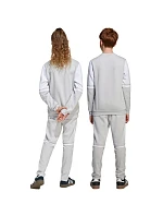 Nohavice adidas Squadra 25 Sweat Jr JD4823 Nohavice adidas Squadra 25 Sweat Jr JD4823