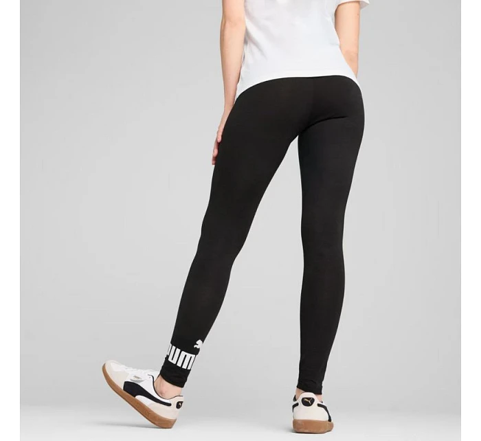 Puma ESS No.1 Logo W 682426 01 Dámske legíny