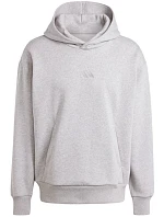 Mikina adidas All SZN Fleece M IY4123 men