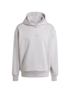 Mikina adidas All SZN Fleece M IY4123 men