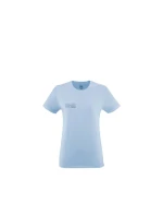 MILLET W MILLET Ts Ss Tričko modré