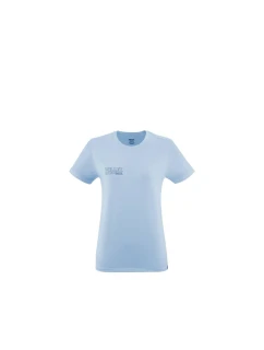 W model 21448976 Ss Tričko modré - Millet