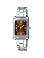 CASIO LTP-1234DD-5ADF Dámske hodinky + BOX CASIO LTP-1234DD-5ADF Dámske hodinky + BOX