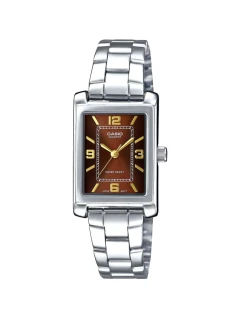 CASIO LTP-1234DD-5ADF Dámske hodinky + BOX