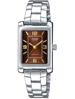 CASIO LTP-1234DD-5ADF Dámske hodinky + BOX