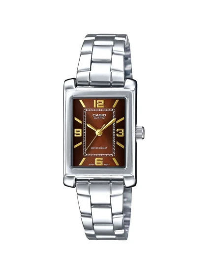 CASIO LTP-1234DD-5ADF Dámske hodinky + BOX CASIO LTP-1234DD-5ADF Dámske hodinky + BOX