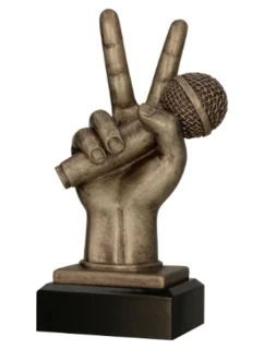 Figurka odlewana - model 21828547