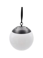 LAMPA SOLARNA PLASTIKOWA model 21831121