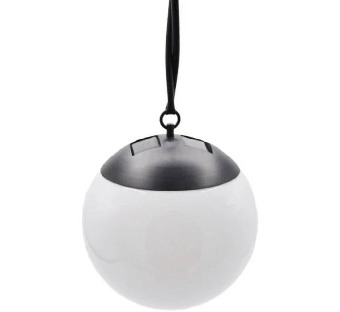 LAMPA SOLARNA PLASTIKOWA model 21831121