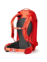 Turistický batoh Gregory 32  červená model 21865943