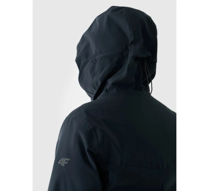 Dámská membránová lyžařská bunda 10000 model 21950091 - 4F