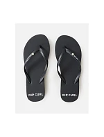 Plážové žabky Premium Surf Bloom Open model 22235219 černé - Rip Curl Plážové žabky Premium Surf Bloom Open model 22235219 černé - Rip Curl