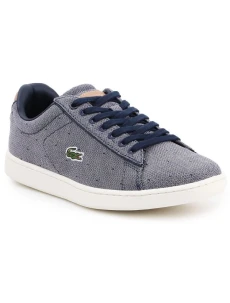 Dámske topánky Carnaby Evo 218 3 Spw W 7-35SPW0018B98 - Lacoste