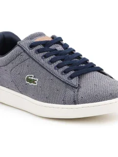 Dámské boty Carnaby Evo 218 3 W 7350018B98 model 16025144 - Lacoste