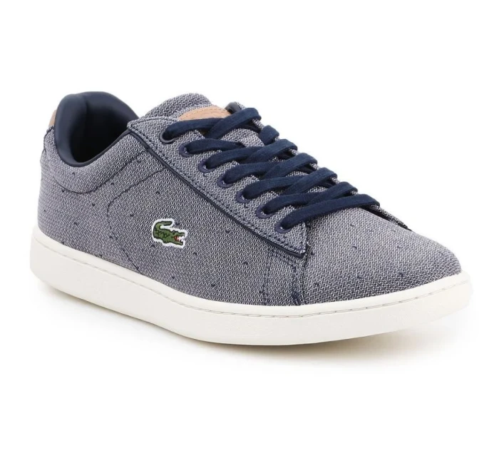 Dámske topánky Carnaby Evo 218 3 Spw W 7-35SPW0018B98 - Lacoste