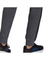 Pánské tepláky Essentials Tapered Cuff 3 Stripes M model 17536439 - ADIDAS