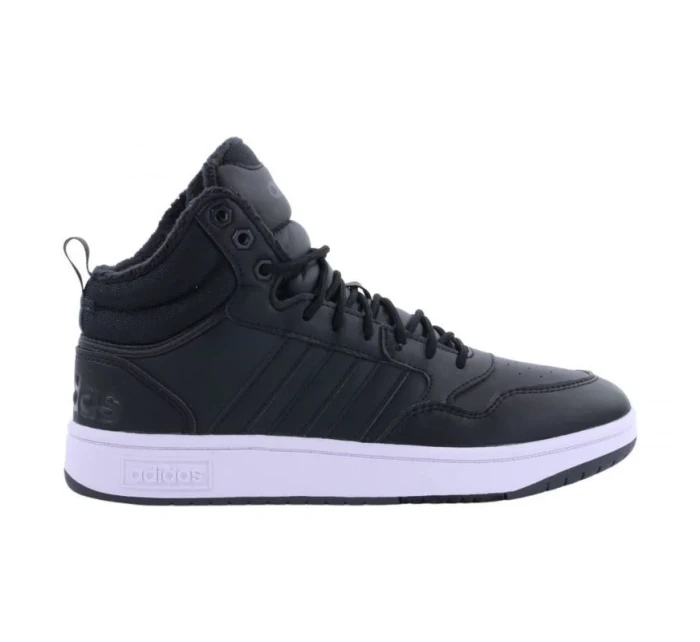 Boty Hoops 3.0 Mid M model 19455020 - ADIDAS