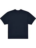 B&C Oversized Oversize tričko z těžké bavlny navy model 22444396 B&C Oversized Oversize tričko z těžké bavlny navy model 22444396