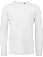 B&C Inspire LSL T /men_° Pánské tričko s dlouhým rukávem model 22483222 white B&C Inspire LSL T /men_° Pánské tričko s dlouhým rukávem model 22483222 white