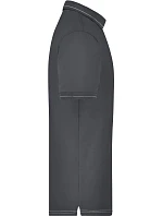 JN Pánské žerzejové elastické polo 02.0 model 22487142 - Daiber