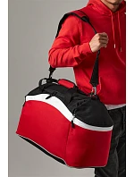 BG Cestovní taška 52.0 black/yellow model 22550561 - BagBase
