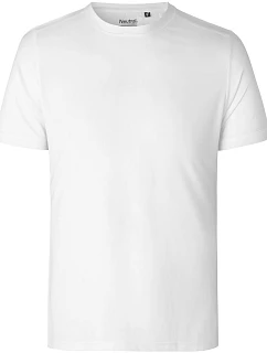 R 61001 Sportovní tričko model 22461629 white - Neutral