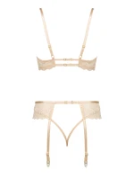 Rose set model 21848830 kolor:nude - beauty night