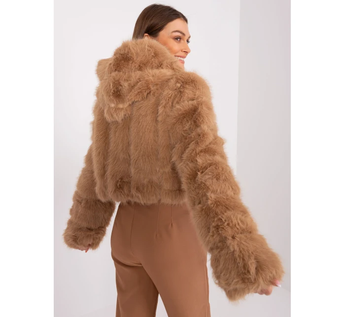 Bunda AT KR 2378.97P ťava