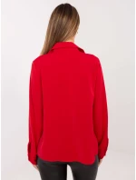 Košeľa IT KS 29053.69 červená Košeľa IT KS 29053.69 červená