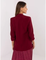 Blejzr IT MA FL2766.07P bordový Blejzr IT MA FL2766.07P bordový