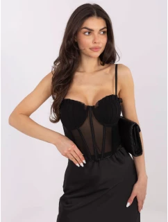 Top PM TP model 21766347 czarny - FPrice