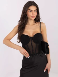 Top PM TP SF088.09 čierna