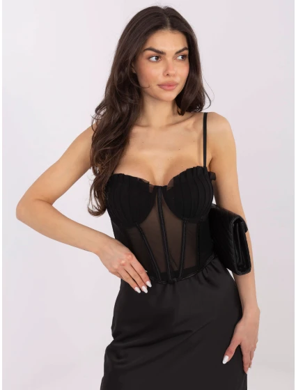 Top PM TP model 21766347 czarny - FPrice