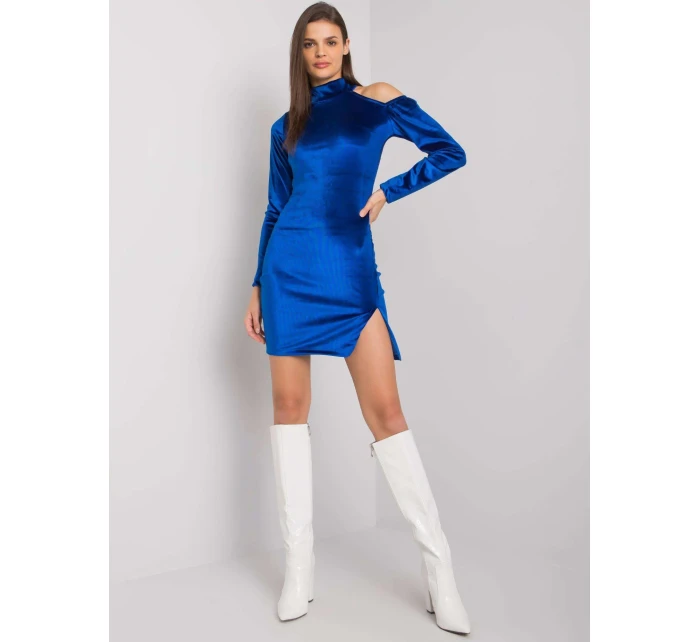 Šaty RV SK 7344.66 kobalt Šaty RV SK 7344.66 kobalt