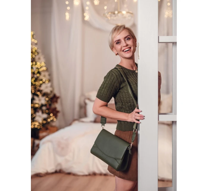 Kabelka VUCH Danita Green