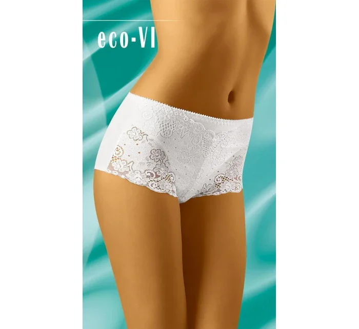 Dámske nohavičky ECO-VI - WOLBAR