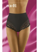 Dámske nohavičky ECO-OU Dámske nohavičky ECO-OU