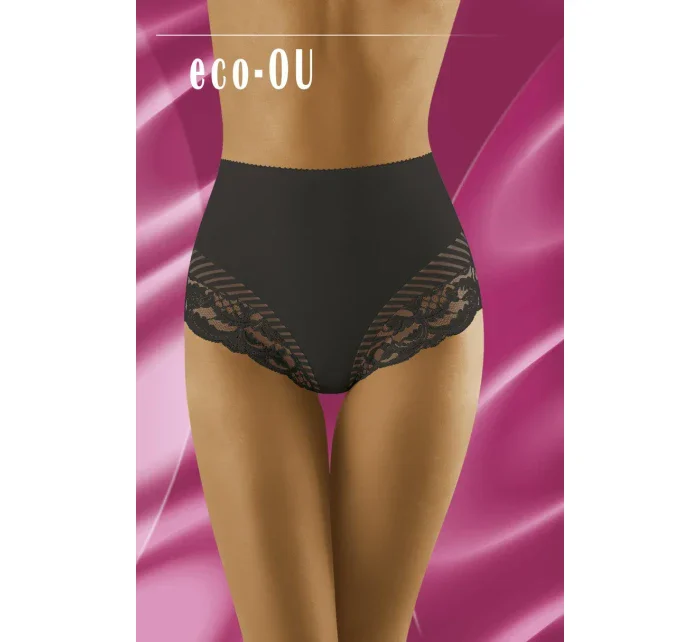 Dámske nohavičky ECO-OU Dámske nohavičky ECO-OU